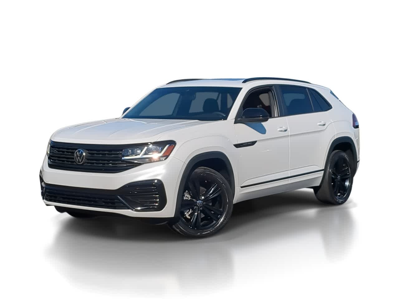 Thumbnail: 2023 Volkswagen Atlas - 1