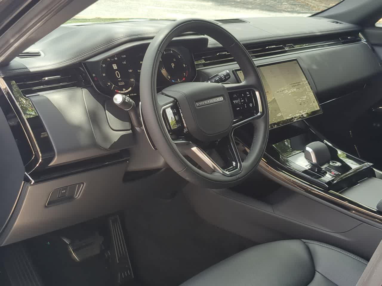 Thumbnail: 2026 Land Rover Range Rover Sport - 10