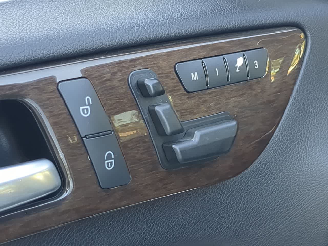 Thumbnail: 2015 Mercedes-Benz GL-Class - 18