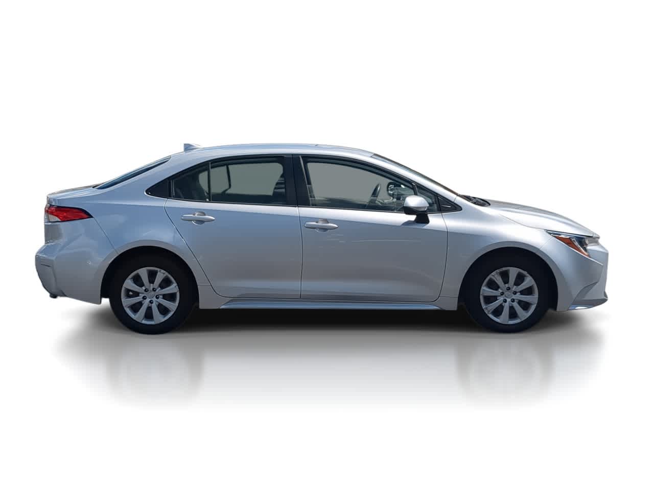 Thumbnail: 2022 Toyota Corolla - 9
