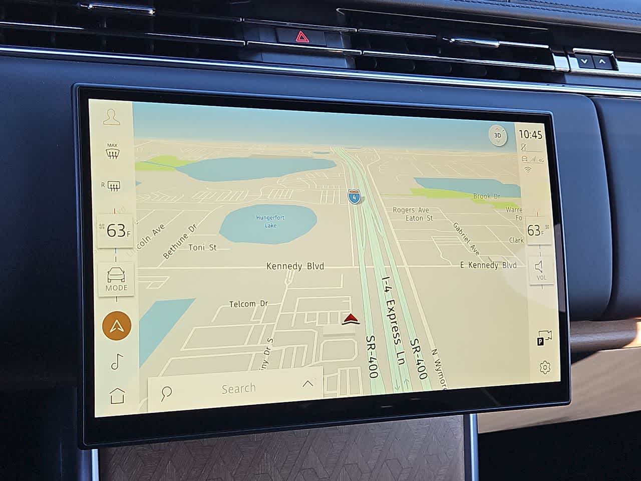 Thumbnail: 2026 Land Rover Range Rover - 26