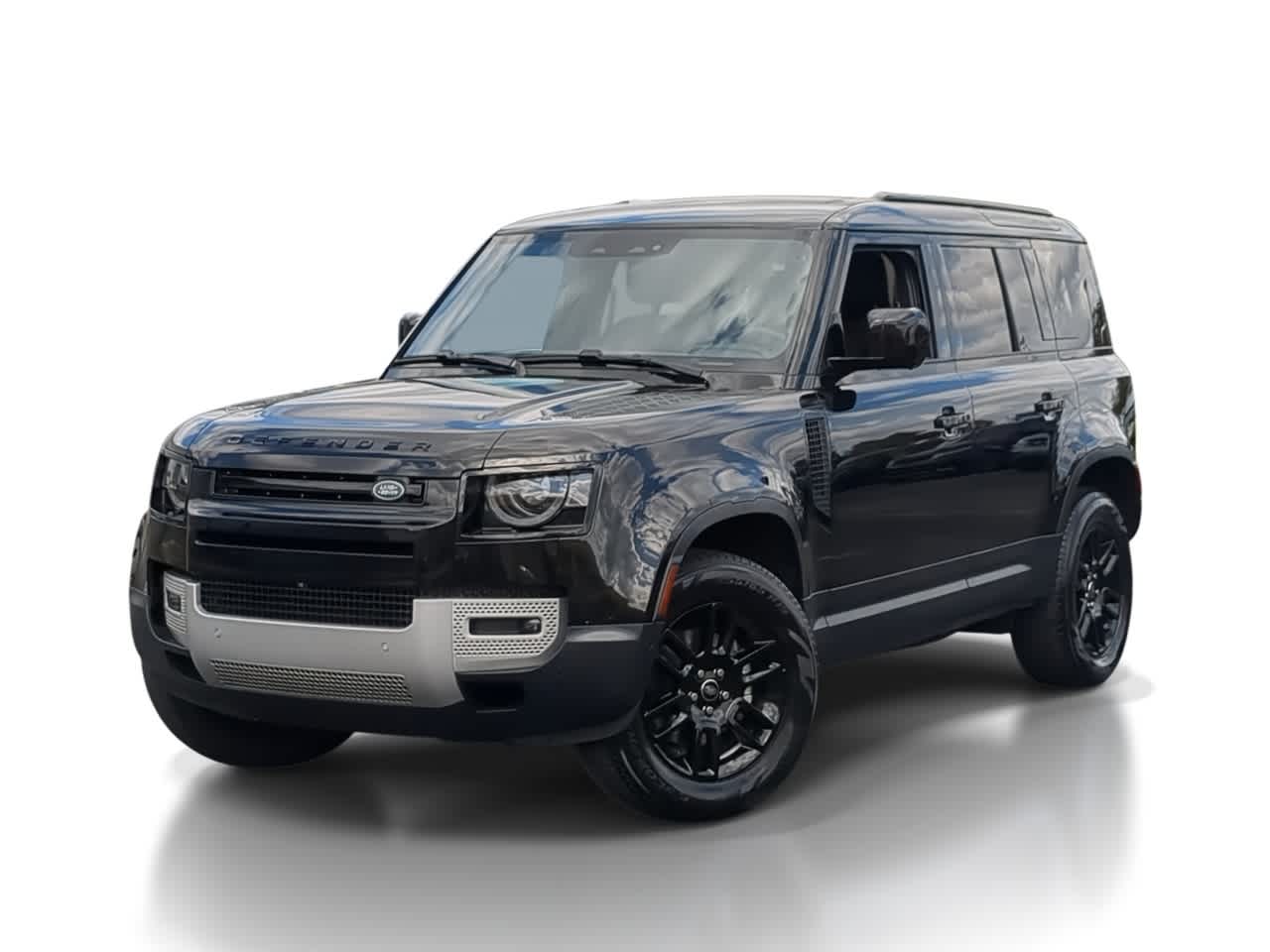 Thumbnail: 2025 Land Rover Defender - 1