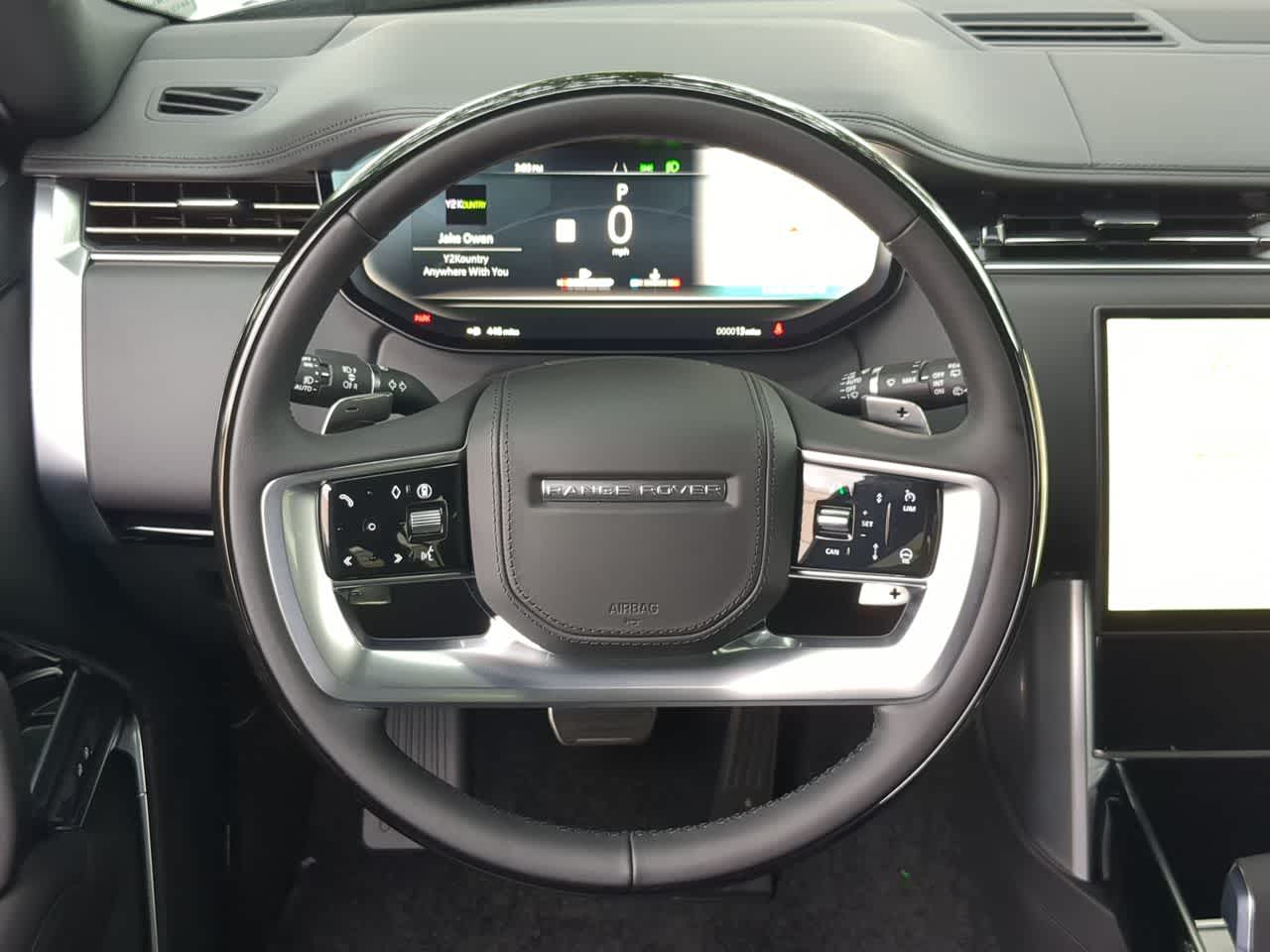 Thumbnail: 2026 Land Rover Range Rover - 24