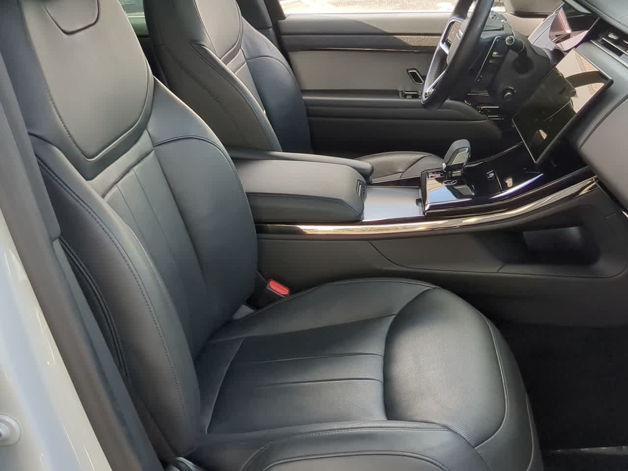 Thumbnail: 2024 Land Rover Range Rover Sport - 22