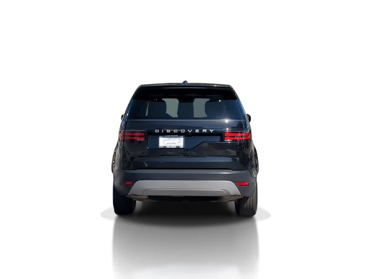 Thumbnail: 2025 Land Rover Discovery - 7