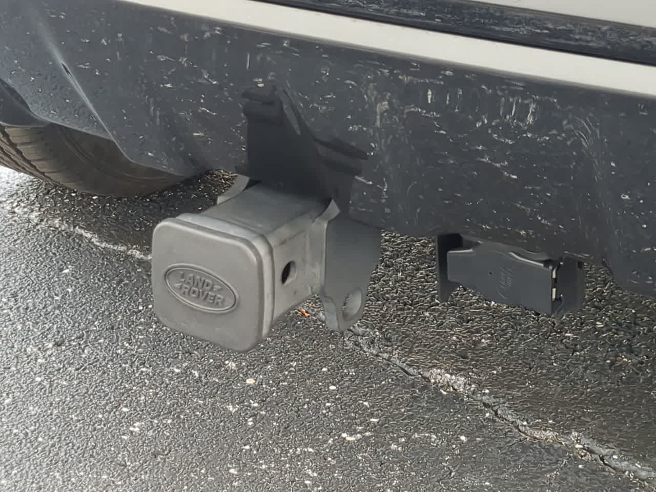 Thumbnail: 2025 Land Rover Discovery Sport - 37