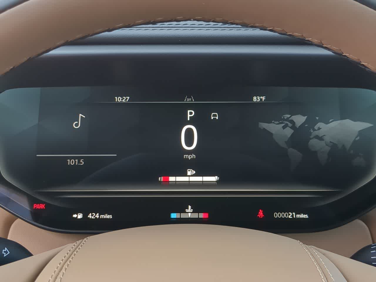 Thumbnail: 2025 Land Rover Range Rover Sport - 33