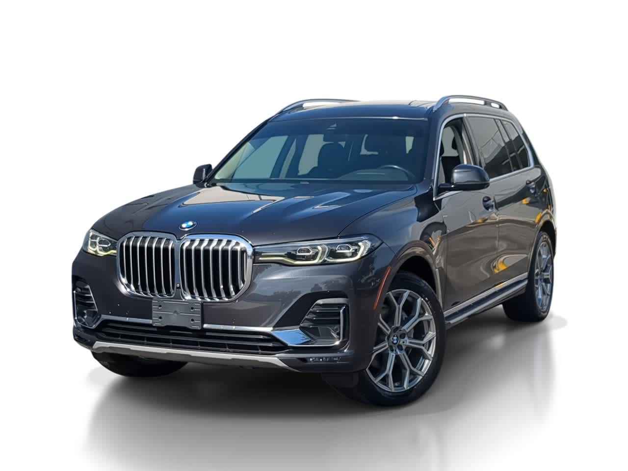 2021 BMW X7 xDrive40i -
                  Orlando, FL