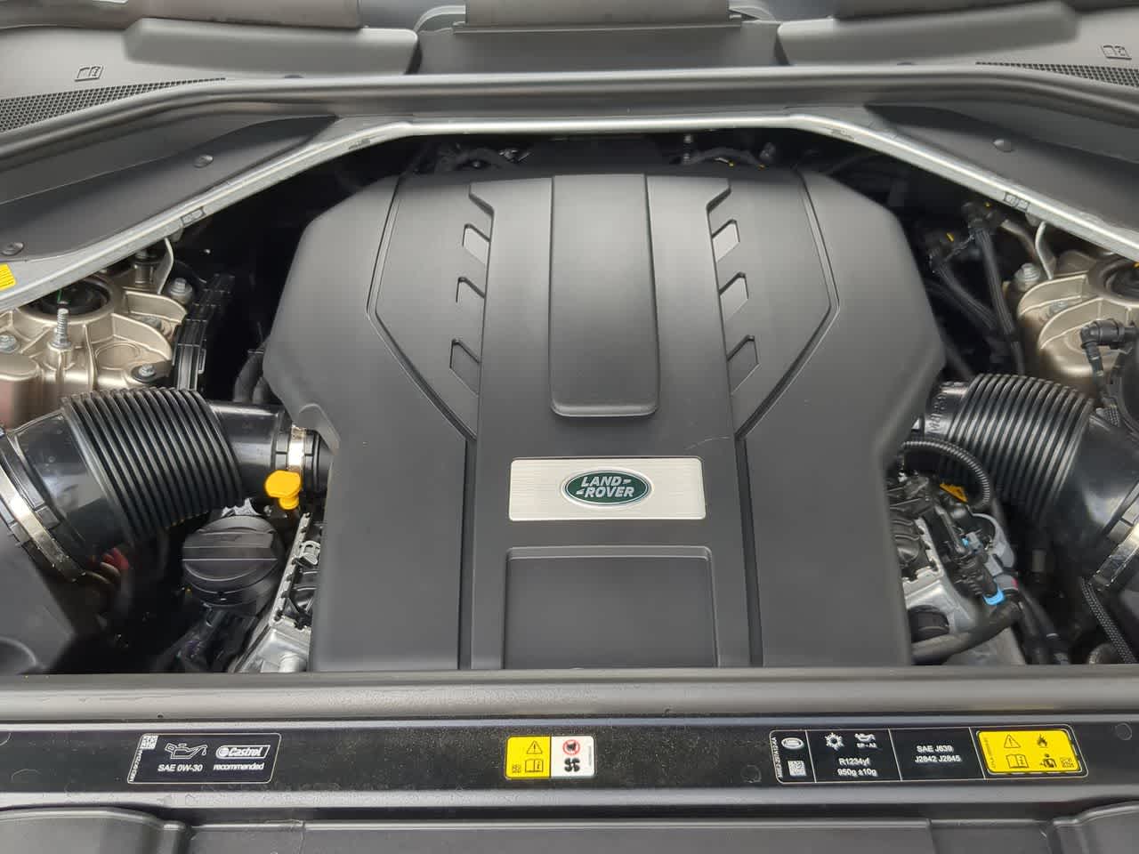 Thumbnail: 2023 Land Rover Range Rover - 15