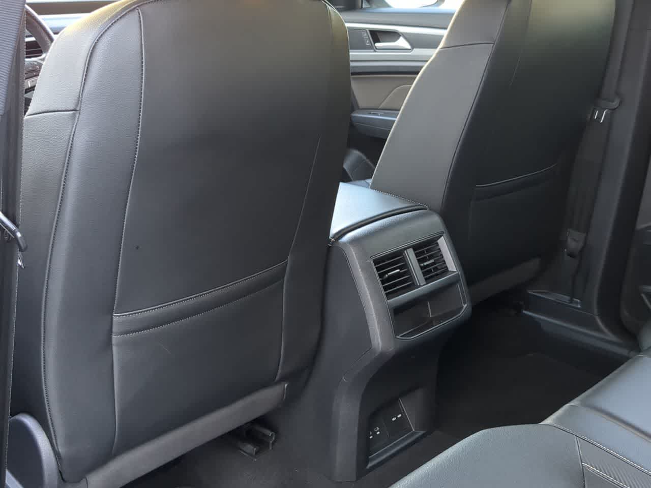 Thumbnail: 2023 Volkswagen Atlas - 18