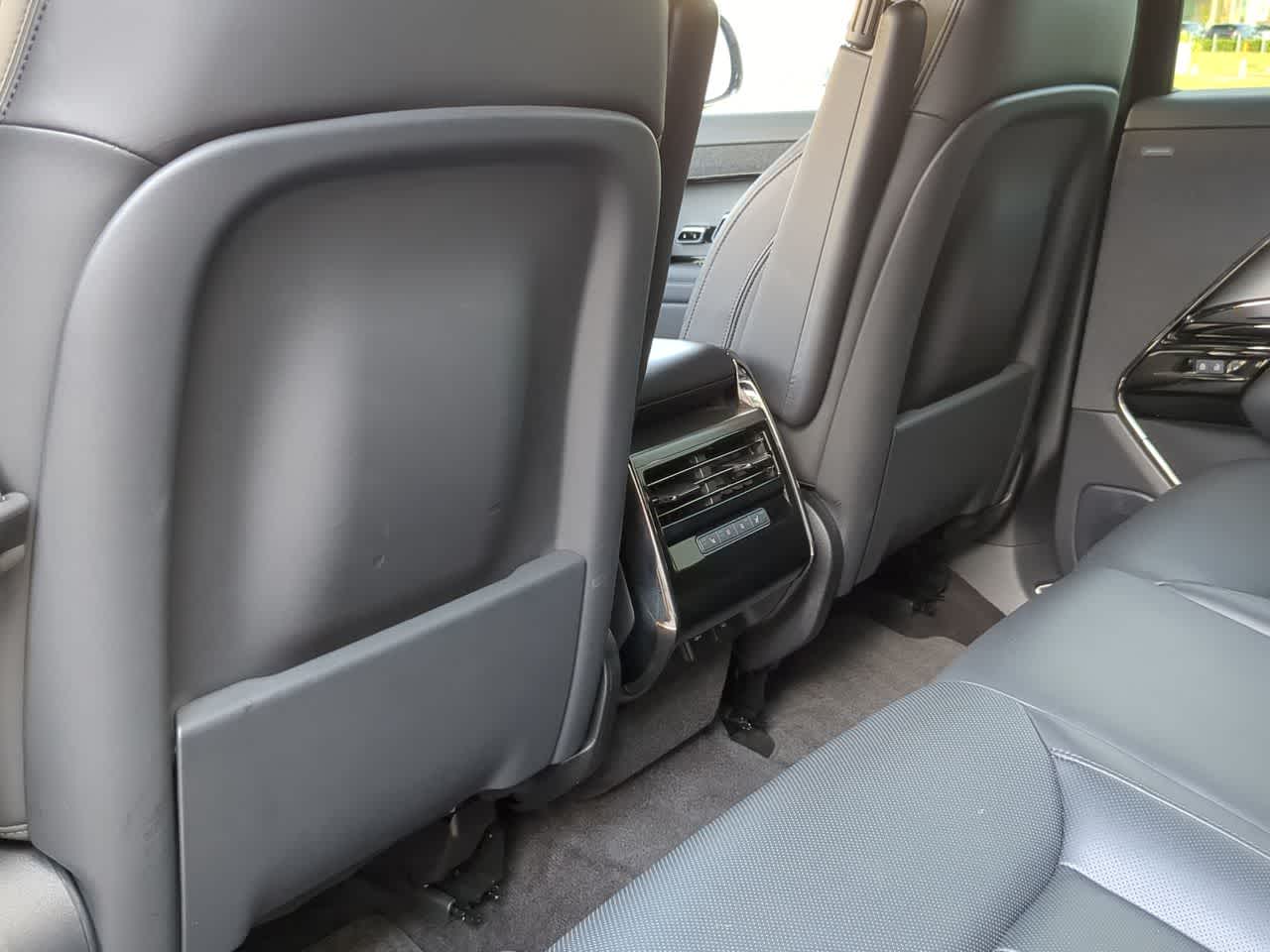 Thumbnail: 2025 Land Rover Range Rover Sport - 19