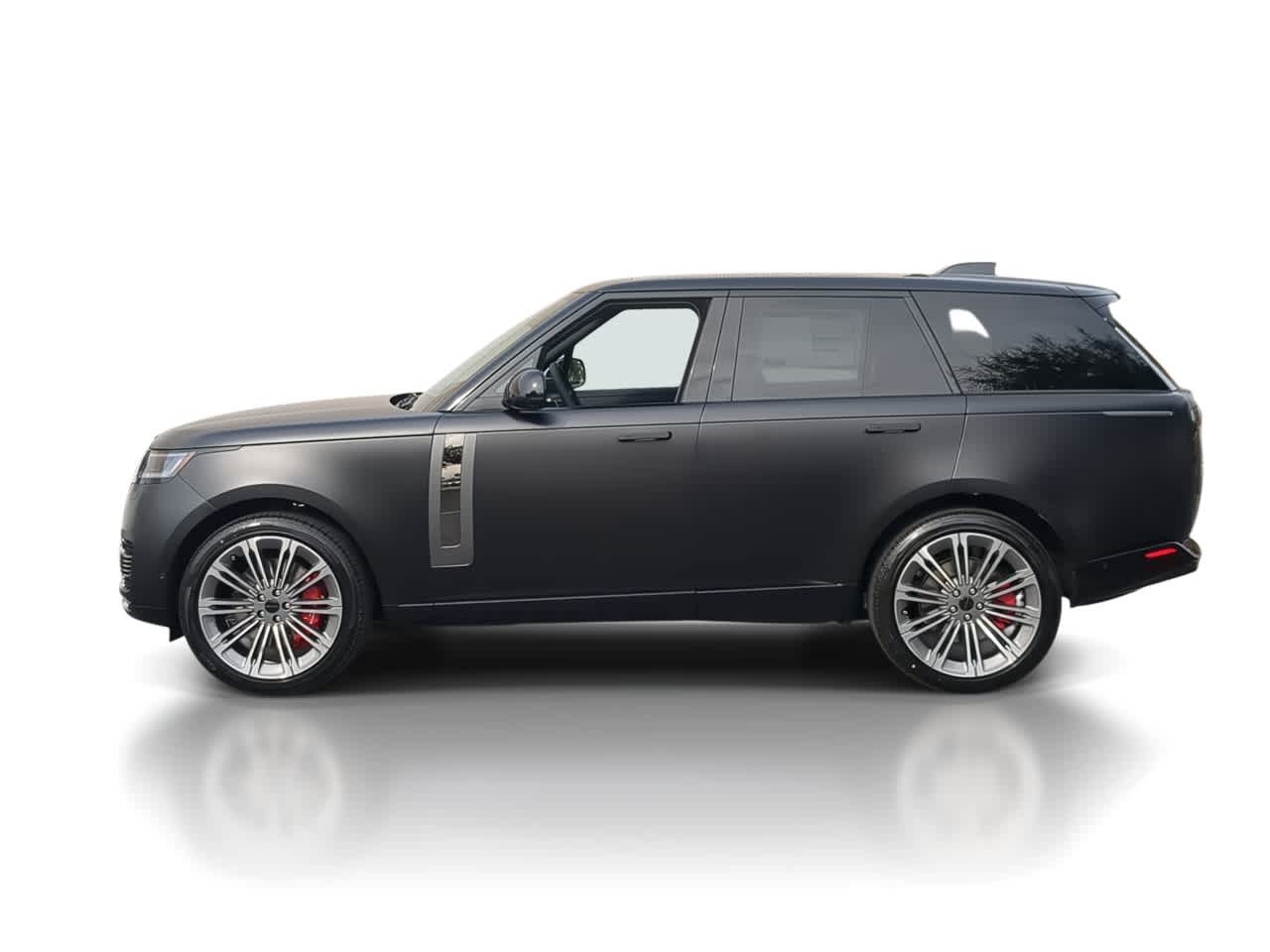 Thumbnail: 2026 Land Rover Range Rover - 5