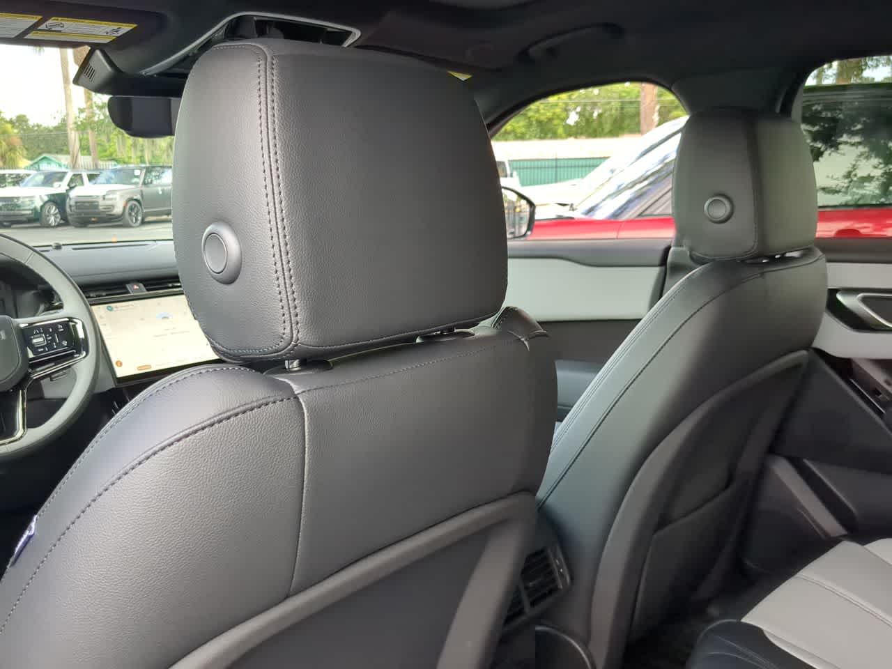 Thumbnail: 2026 Land Rover Range Rover Velar - 18