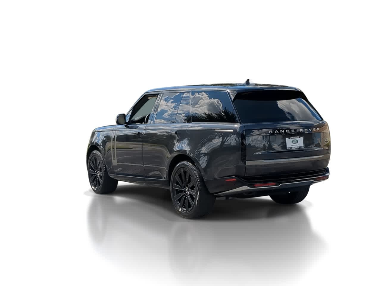 Thumbnail: 2023 Land Rover Range Rover - 6