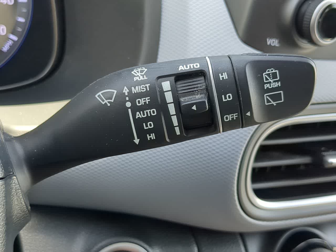 2021 Hyundai Kona Ultimate 27
