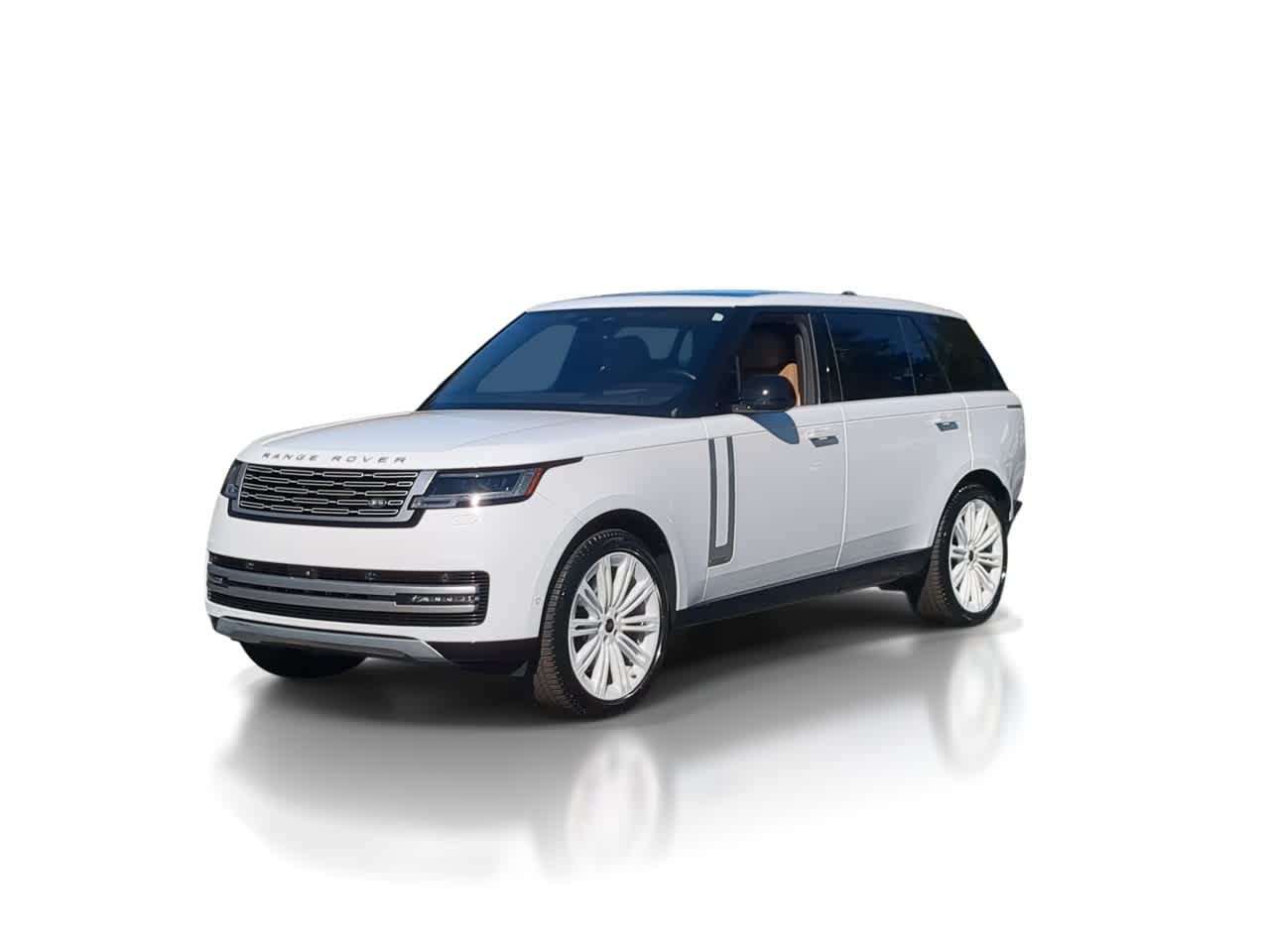 Thumbnail: 2023 Land Rover Range Rover - 4