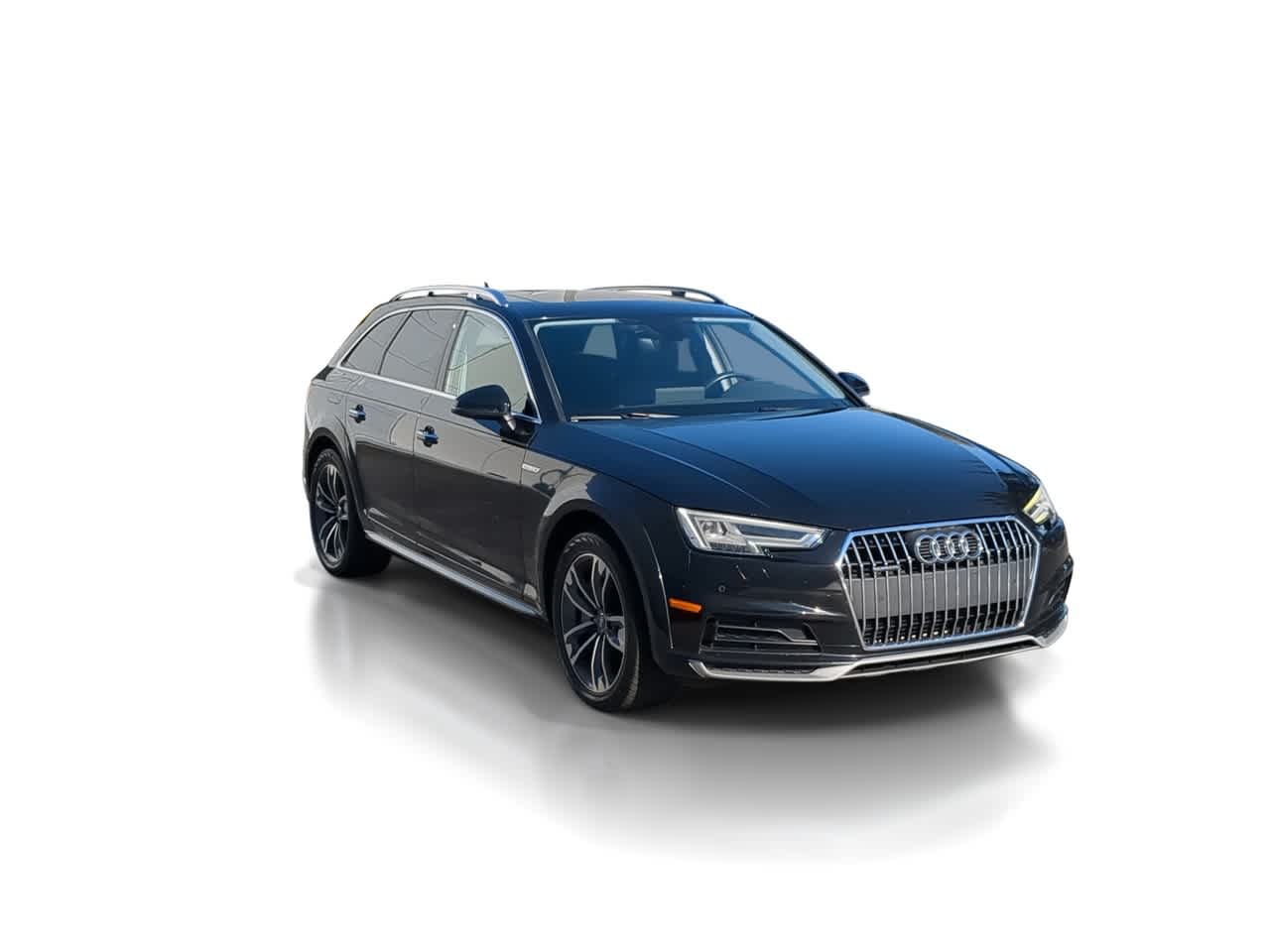 Thumbnail: 2018 Audi A4 - 2