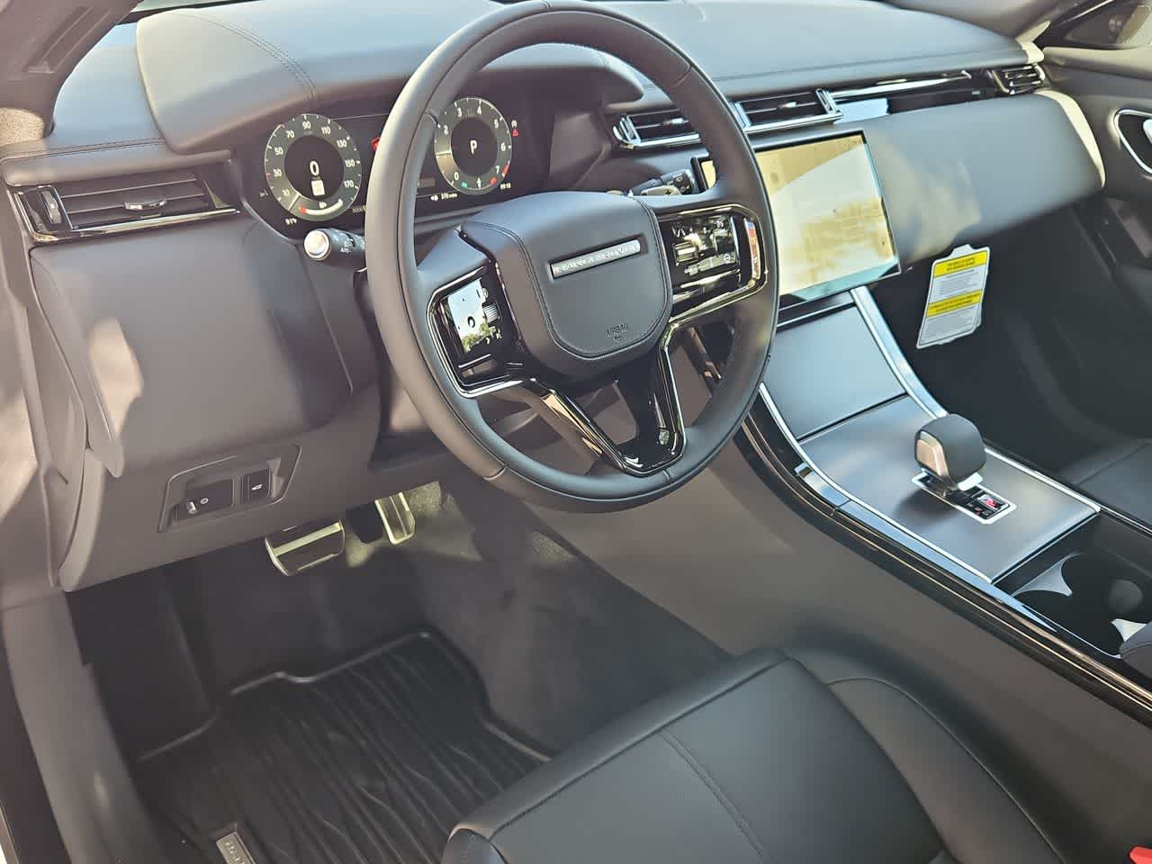 Thumbnail: 2026 Land Rover Range Rover Velar - 10