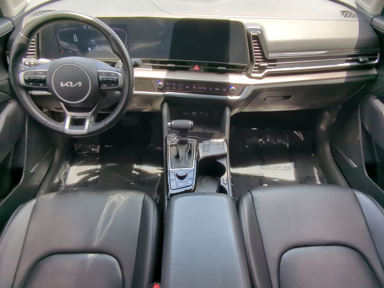 Thumbnail: 2023 Kia Sportage - 15