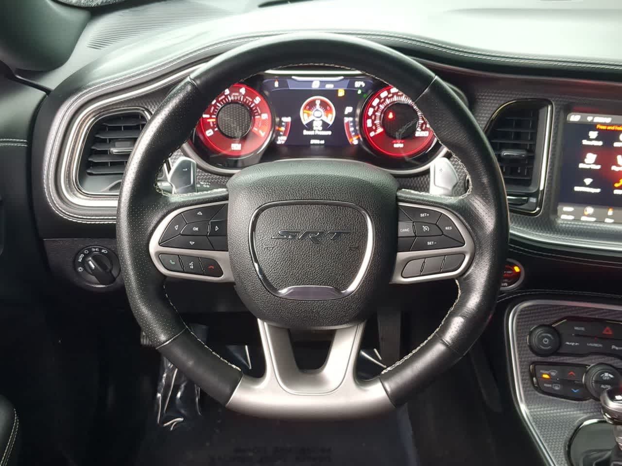 Thumbnail: 2022 Dodge Challenger - 22