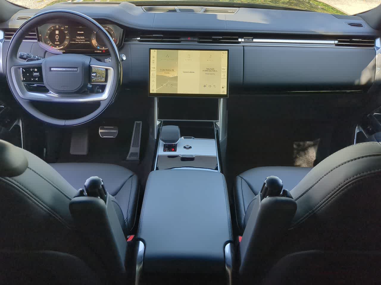 Thumbnail: 2026 Land Rover Range Rover - 14