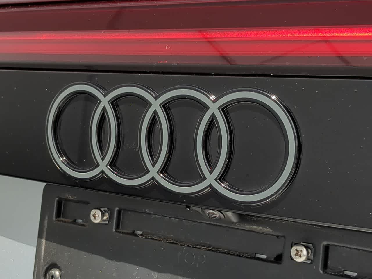 2024 Audi SQ8 Prestige 11