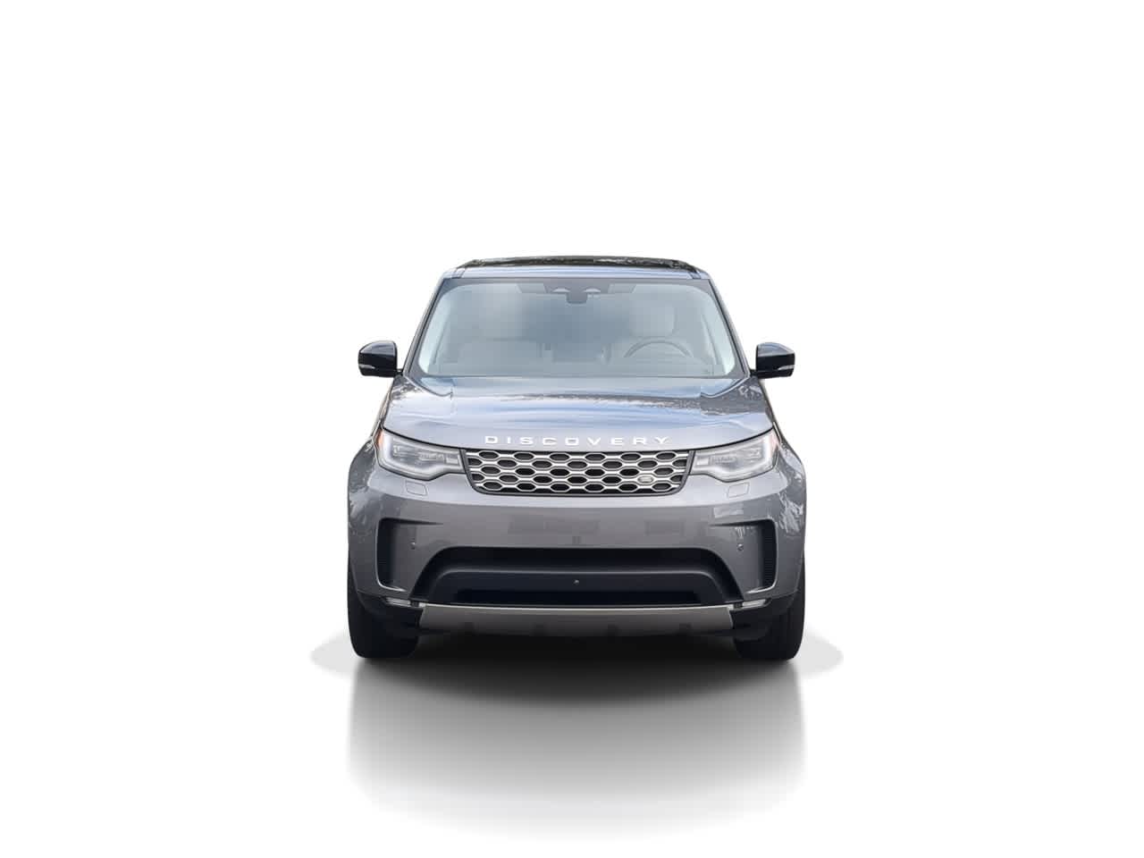 Thumbnail: 2025 Land Rover Discovery - 3
