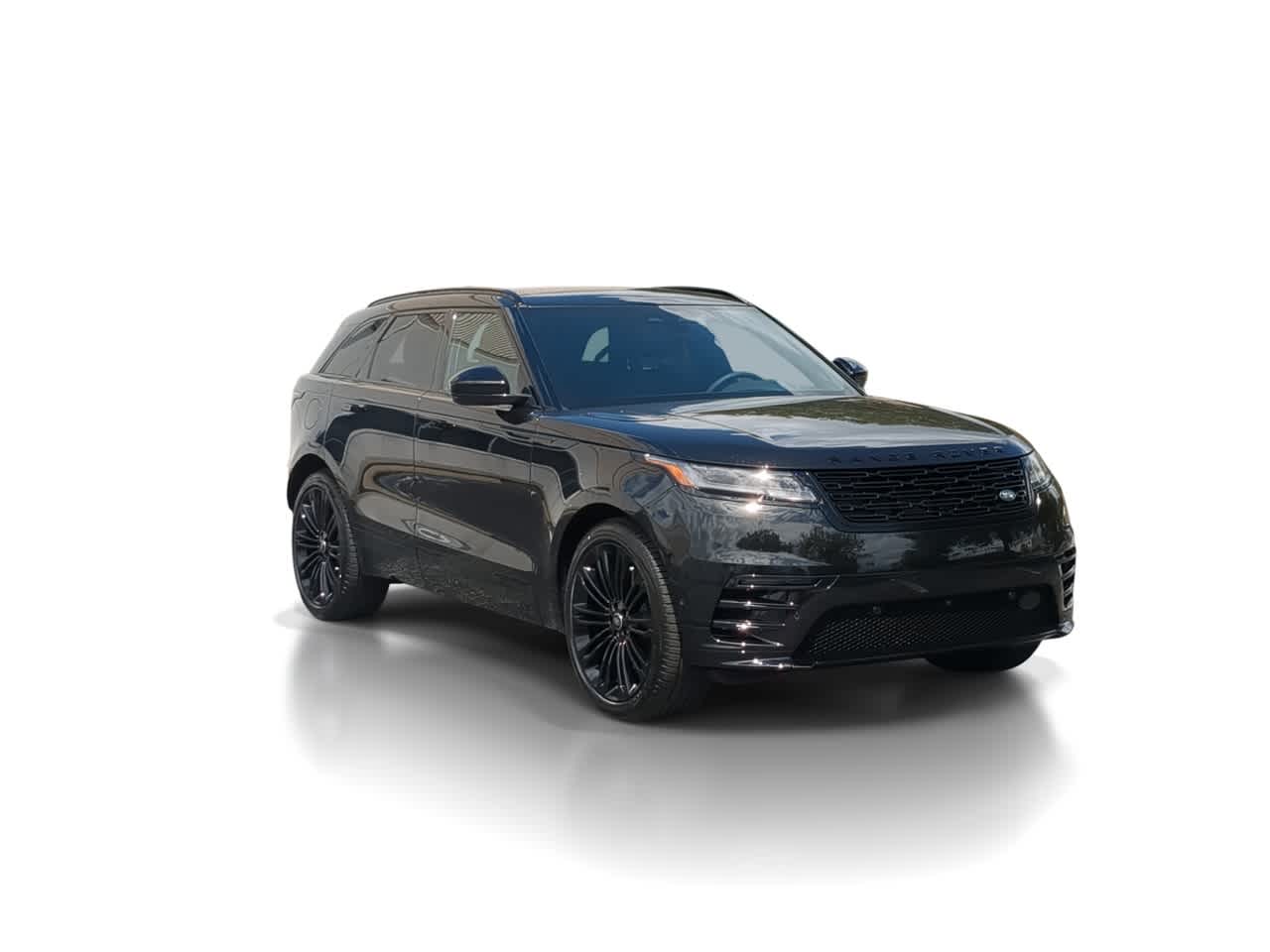 Thumbnail: 2026 Land Rover Range Rover Velar - 2