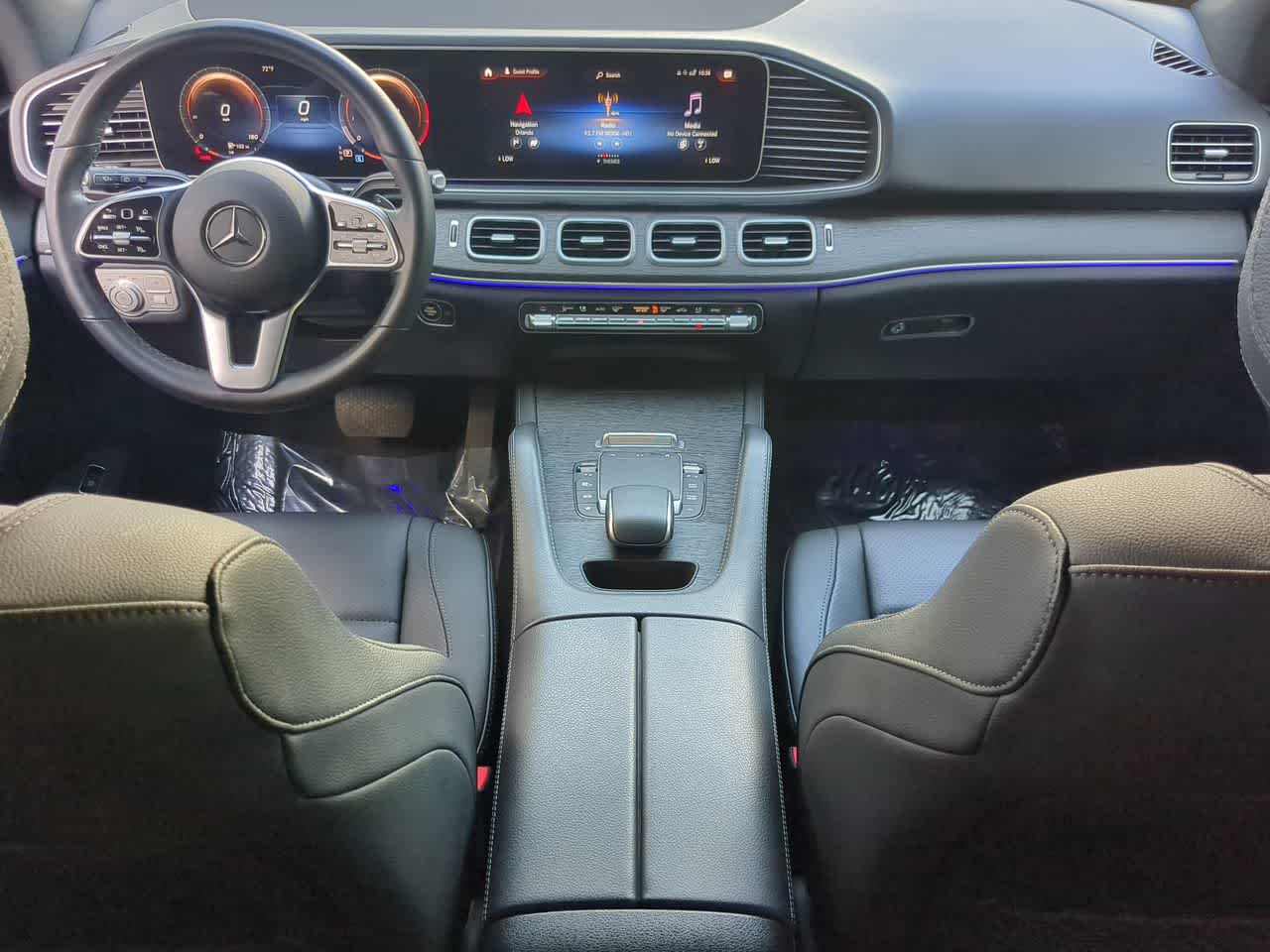 Thumbnail: 2022 Mercedes-Benz GLE - 15