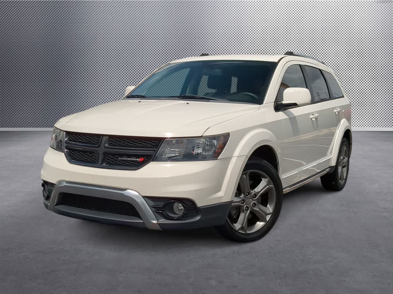 2016 Dodge Journey Crossroad -
                  Orlando, FL