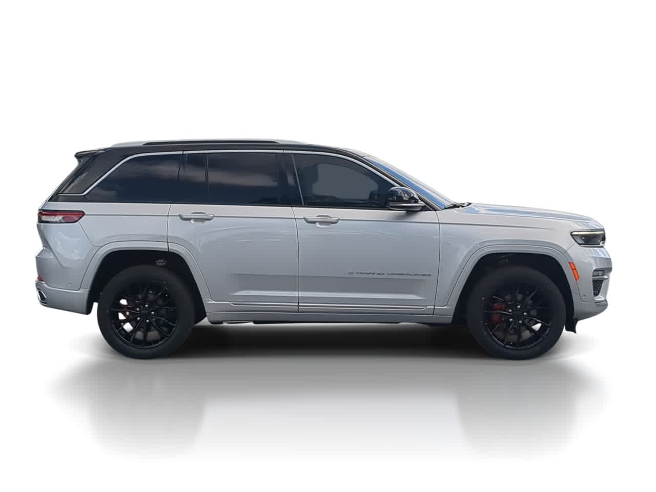 Thumbnail: 2023 Jeep Grand Cherokee - 9