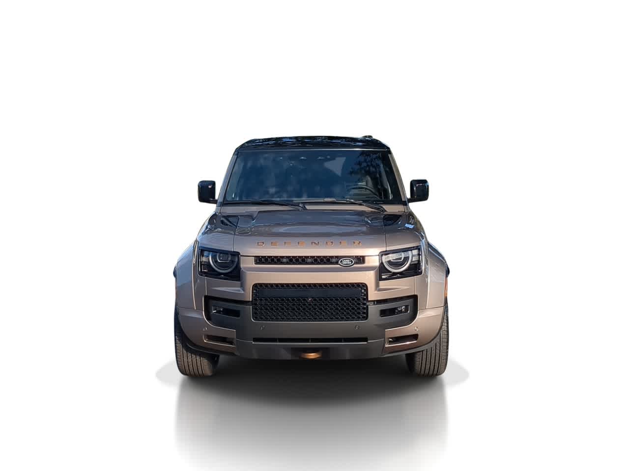 Thumbnail: 2026 Land Rover Defender - 3