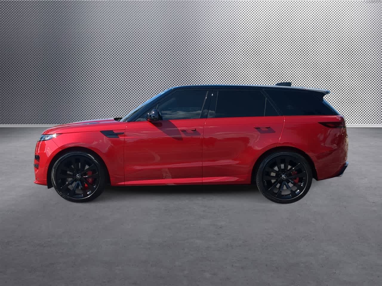Thumbnail: 2023 Land Rover Range Rover Sport - 5