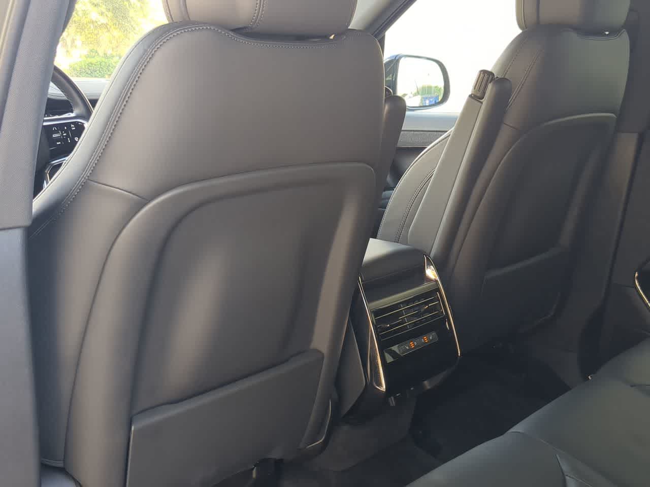 Thumbnail: 2025 Land Rover Range Rover Sport - 16