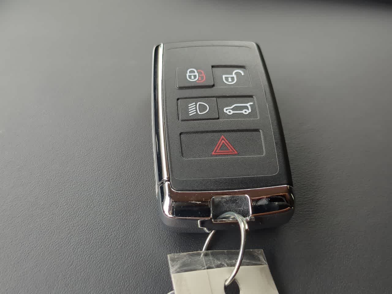 Thumbnail: 2025 Land Rover Range Rover Sport - 38