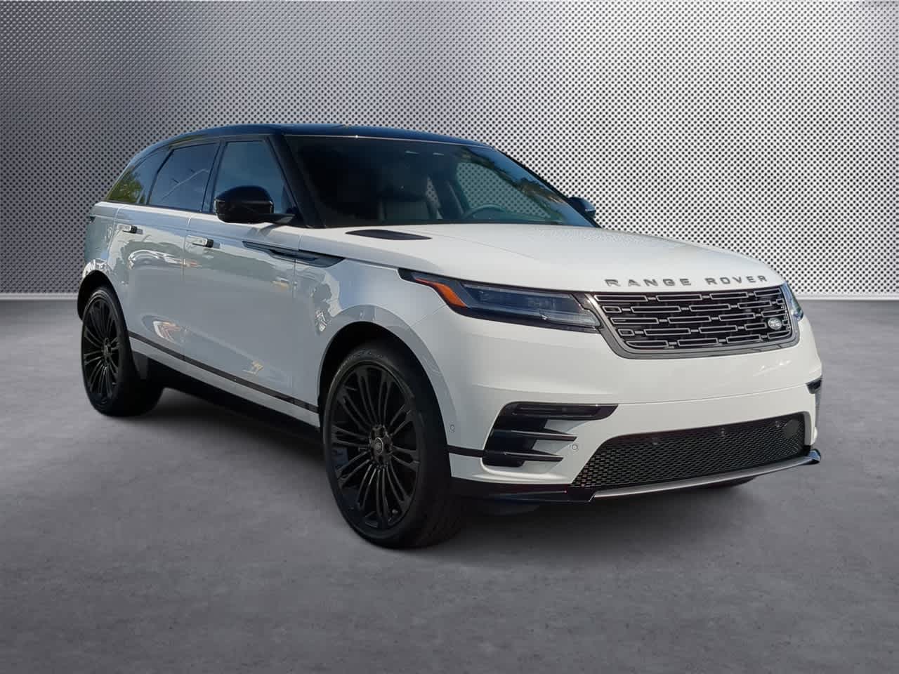 Thumbnail: 2026 Land Rover Range Rover Velar - 2