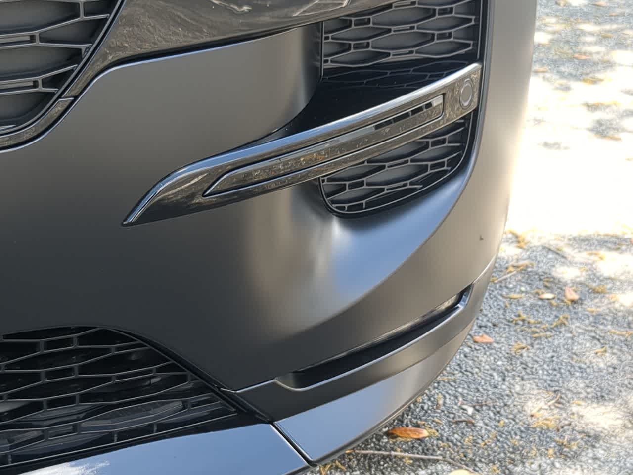 Thumbnail: 2026 Land Rover Range Rover Sport - 11