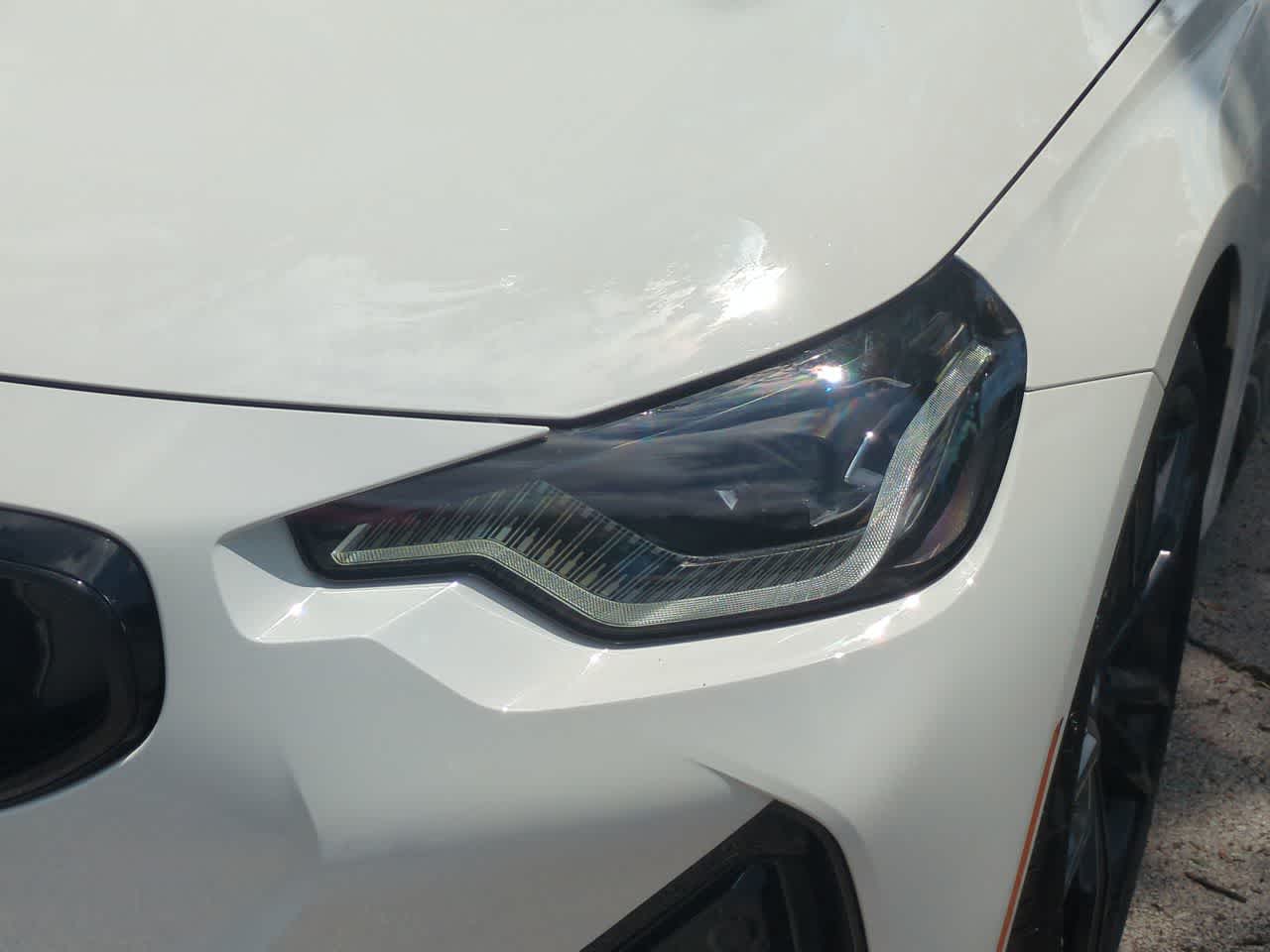 Thumbnail: 2024 BMW 2 Series - 11