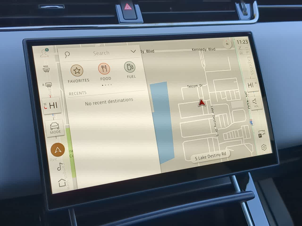 Thumbnail: 2026 Land Rover Range Rover Evoque - 31