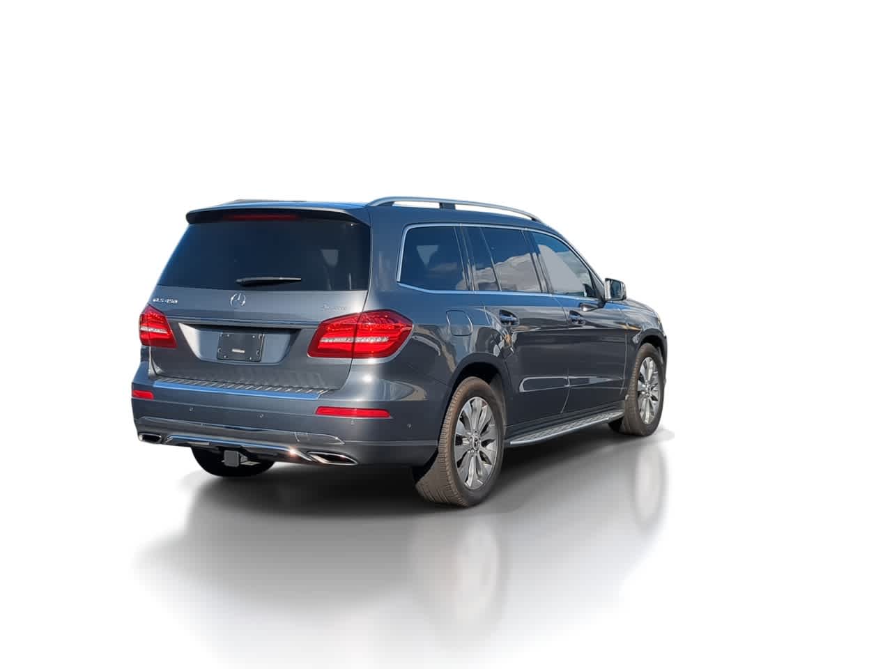 Thumbnail: 2019 Mercedes-Benz GLS - 8