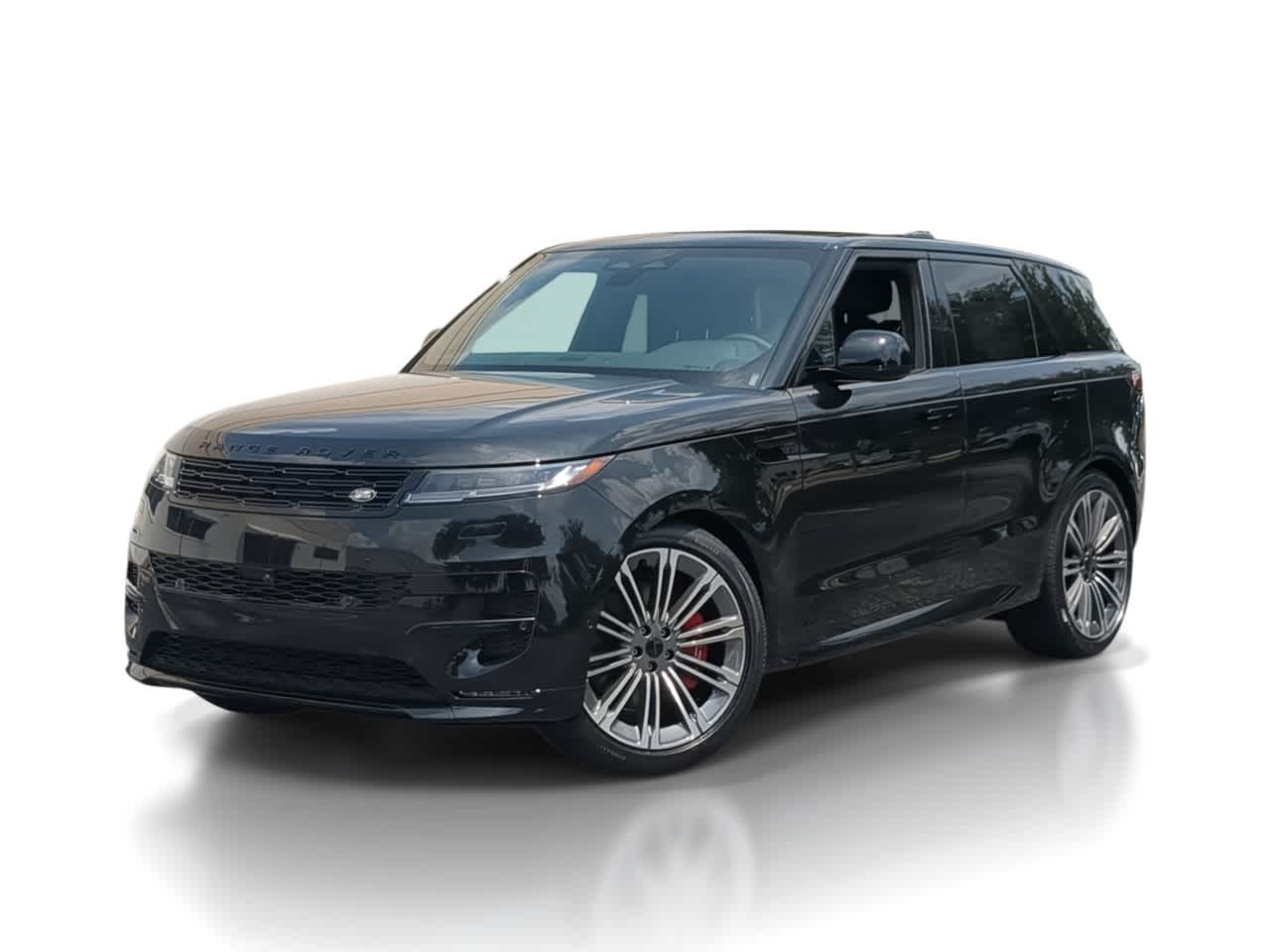 Thumbnail: 2026 Land Rover Range Rover Sport - 1