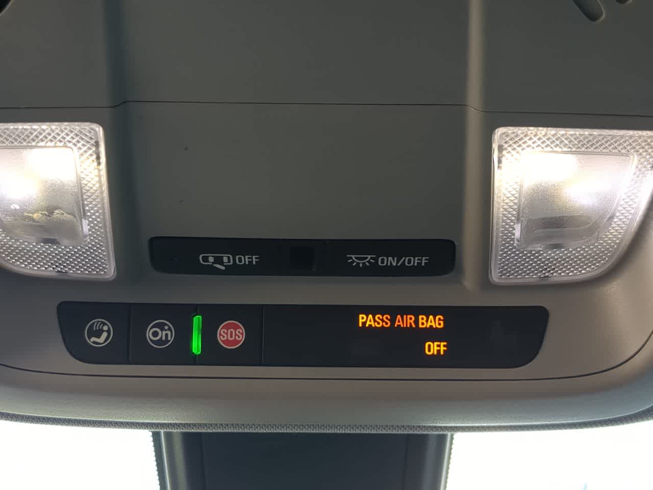 Thumbnail: 2018 Chevrolet Malibu - 35