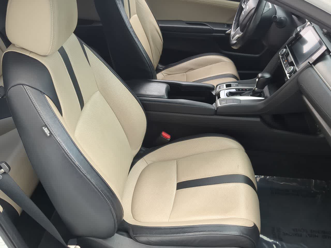 Thumbnail: 2017 Honda Civic - 24