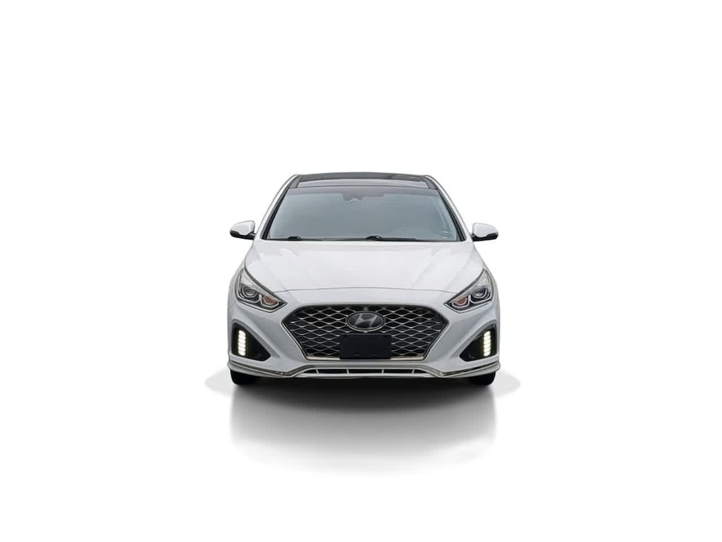 Used 2019 Hyundai Sonata Limited Sedan