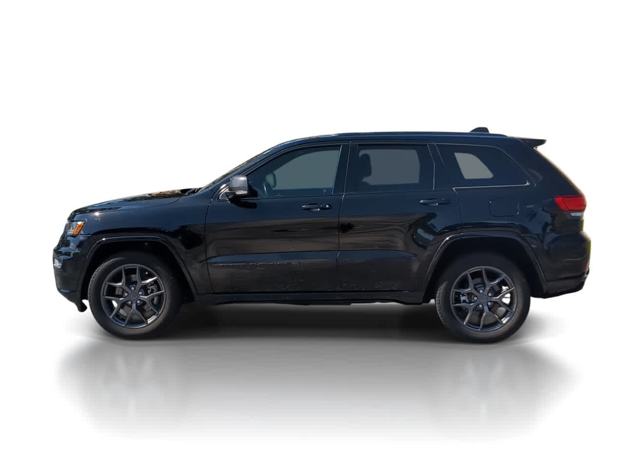 Thumbnail: 2021 Jeep Grand Cherokee - 5