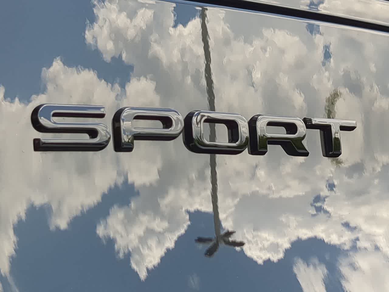 Thumbnail: 2025 Land Rover Range Rover Sport - 12