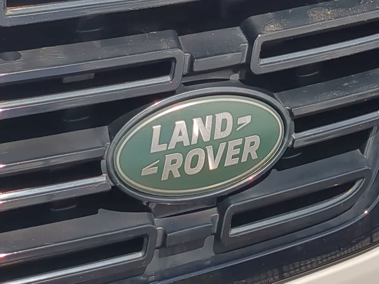 Thumbnail: 2024 Land Rover Range Rover Sport - 12