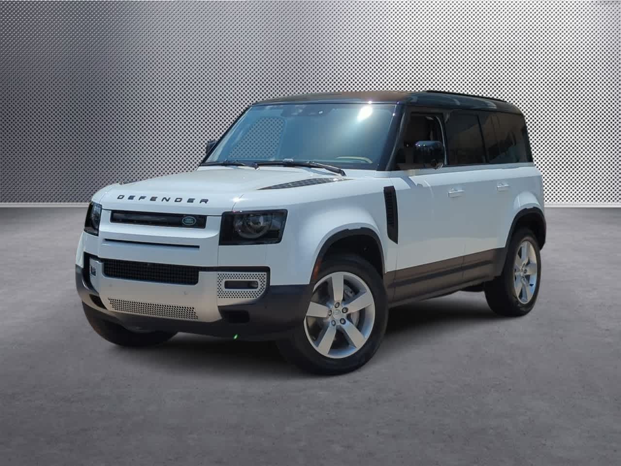 2025 Land Rover Defender 110 -
                  Orlando, FL