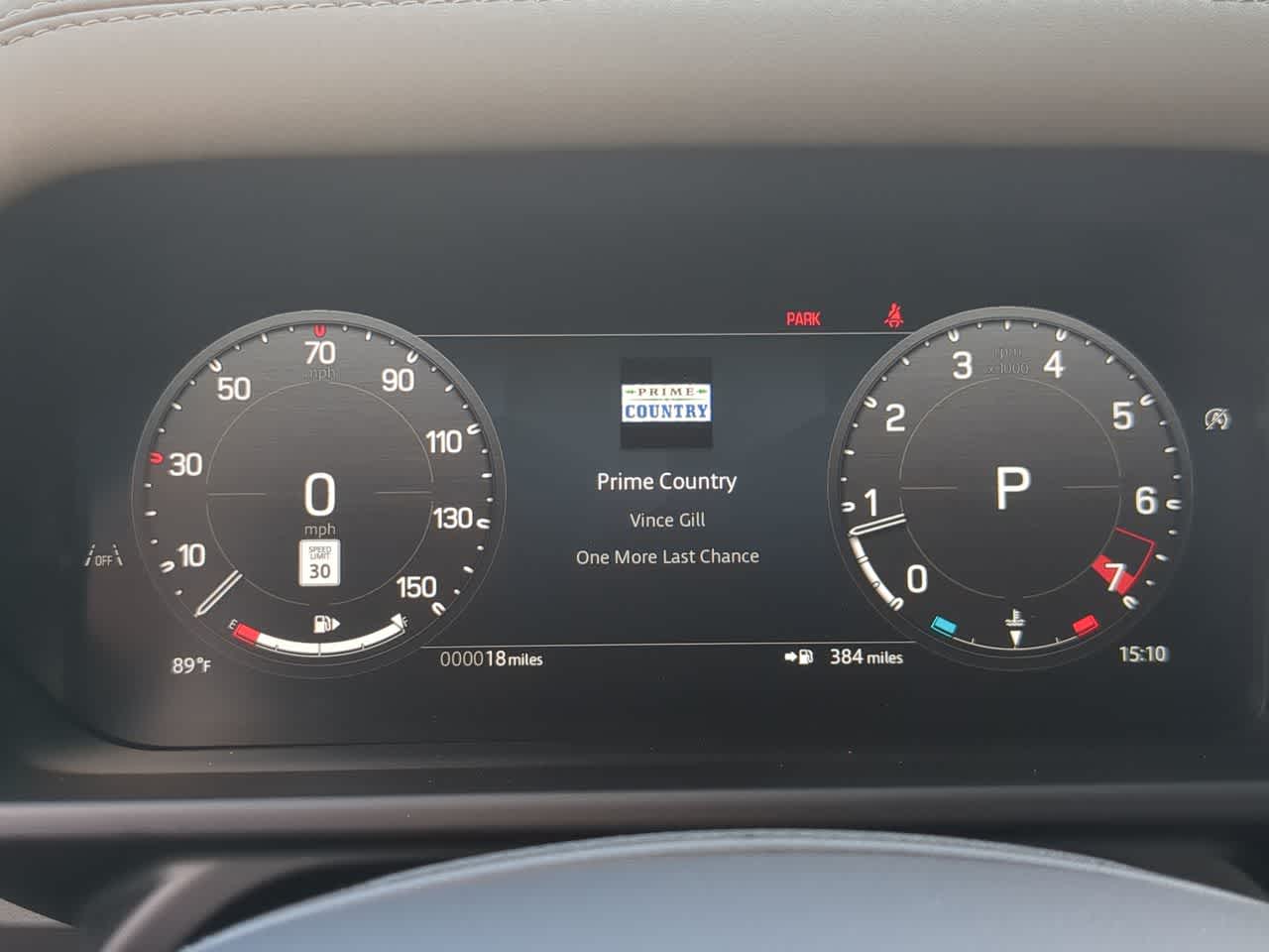 Thumbnail: 2026 Land Rover Defender - 35