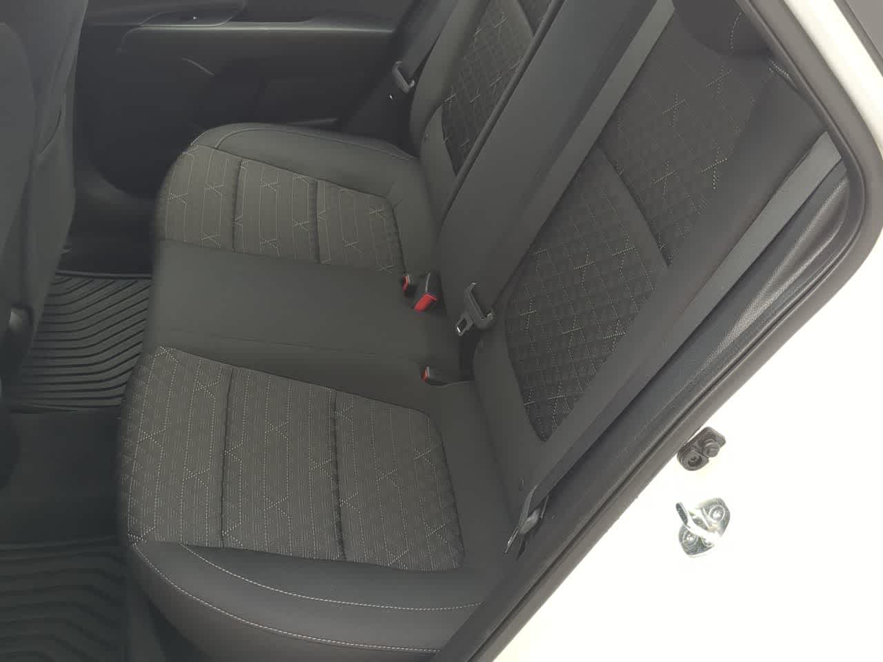 Thumbnail: 2023 Kia Rio - 19